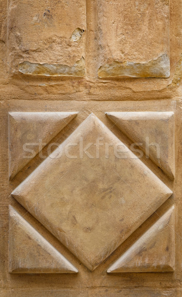 Architectural detail Stock photo © broker