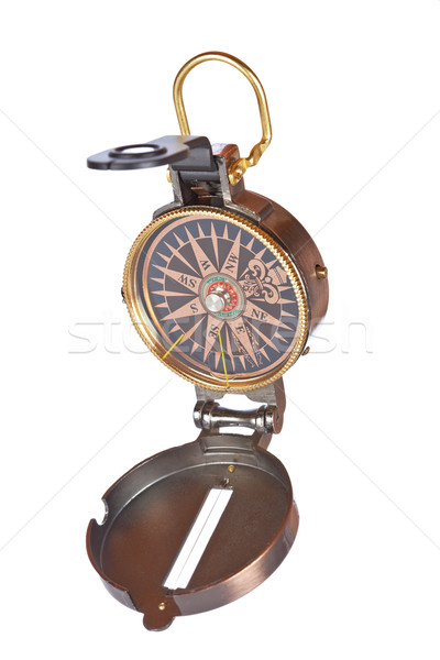 Compass Stock photo © broker