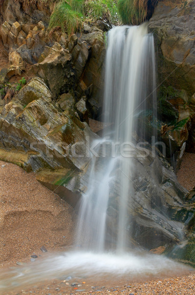 Waterfall Stock photo © broker