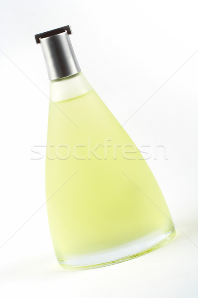 Bottle of scent Stock photo © broker