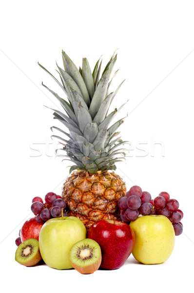 Fruits Stock photo © broker