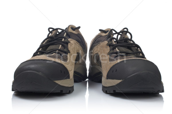 Hiking boots Stock photo © broker