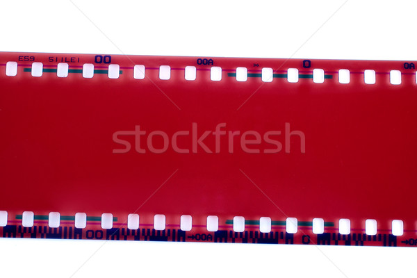 Film strip Stock photo © broker