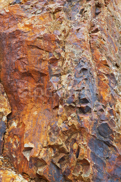 Rocks  texture Stock photo © broker