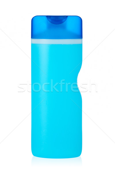 Plastic bottle Stock photo © broker