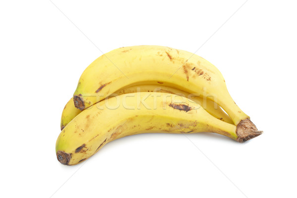 Bananas Stock photo © broker