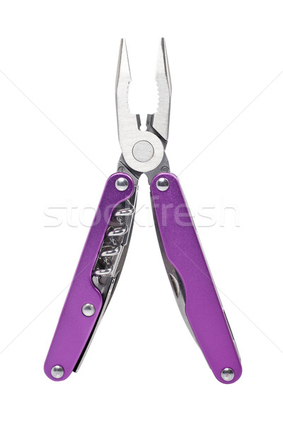 Multi tool Stock photo © broker