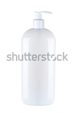 Soap dispenser Stock photo © broker