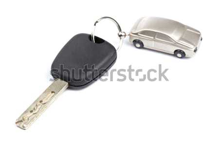 Car key Stock photo © broker