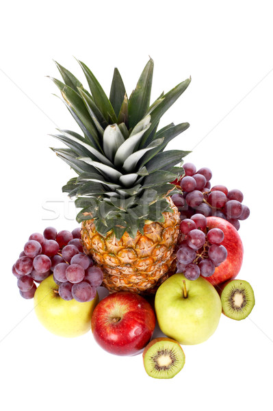 Fruits Stock photo © broker