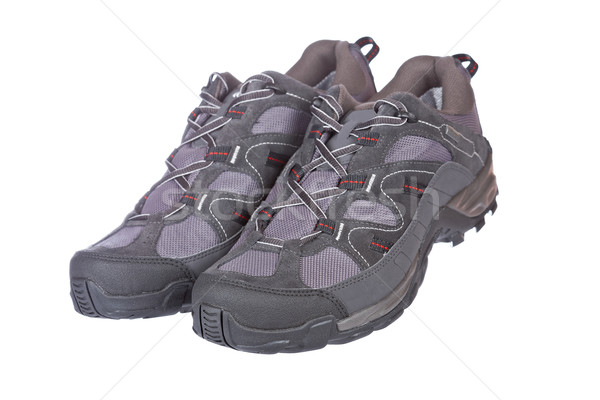 Hiking boots Stock photo © broker