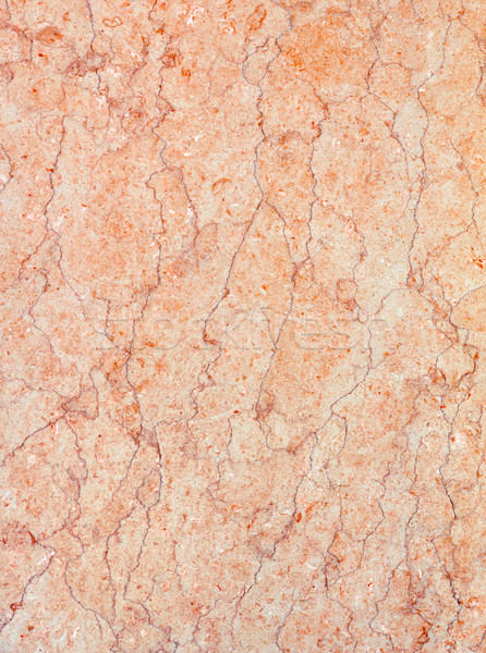 Detail of polished marble - wall Stock photo © brozova