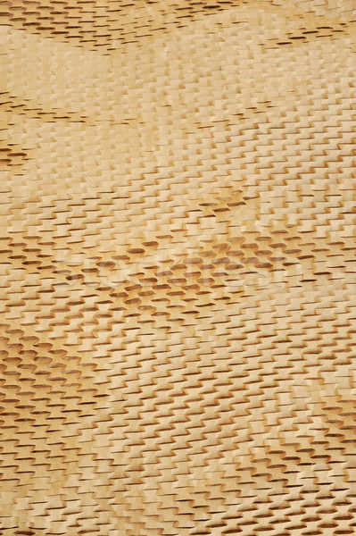 Detail Verpackung Papierstruktur Textur Hintergrund Papiere Stock foto © brozova