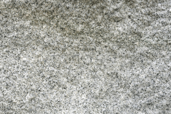 Gray cobblestones - detail - granite Stock photo © brozova