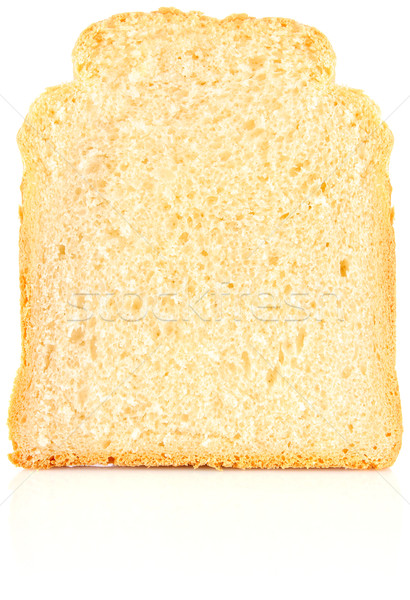 slice bread Stock photo © brulove