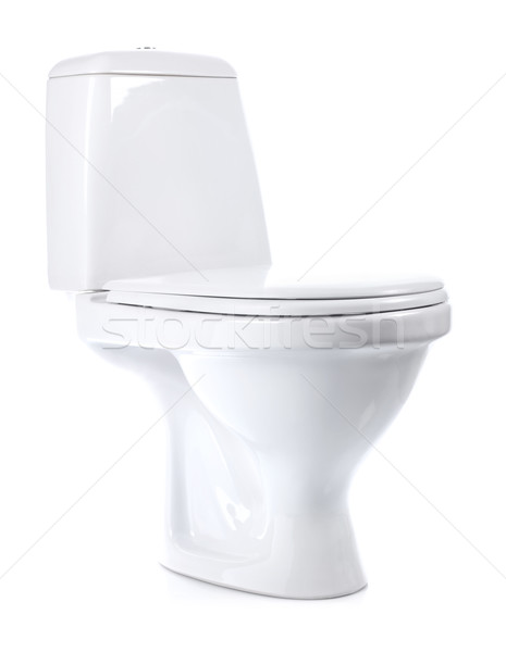 toilet bowl Stock photo © brulove
