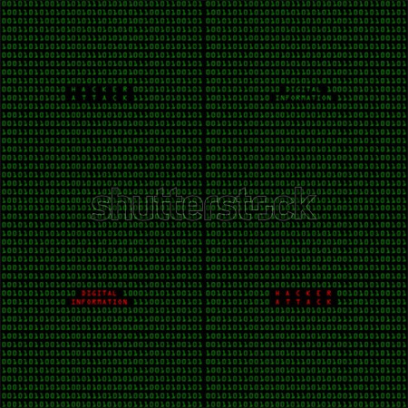 Hacker attack Stock photo © bruno1998
