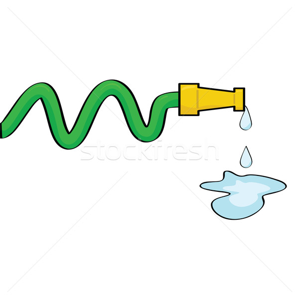 Water hose Stock photo © bruno1998
