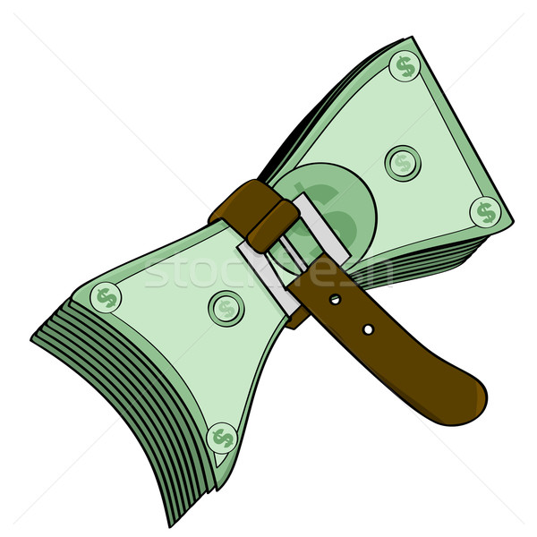 Tight money Stock photo © bruno1998