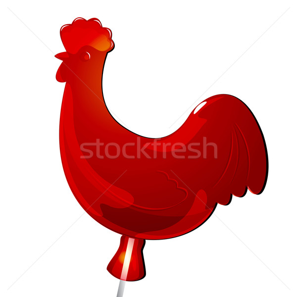 cock Stock photo © brux