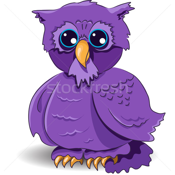 owl Stock photo © brux