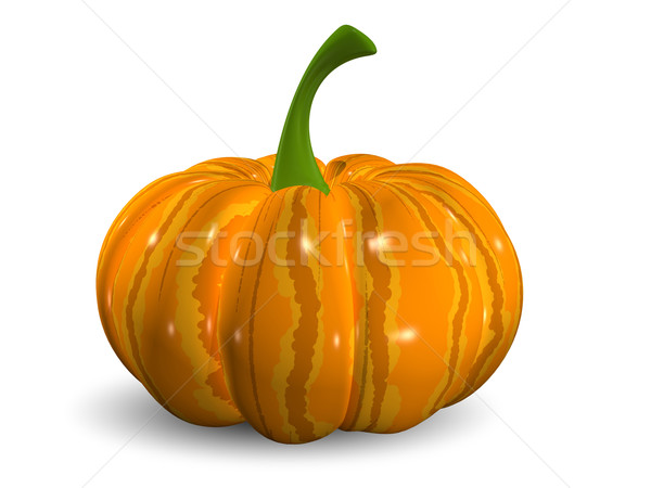 pumpkin Stock photo © brux