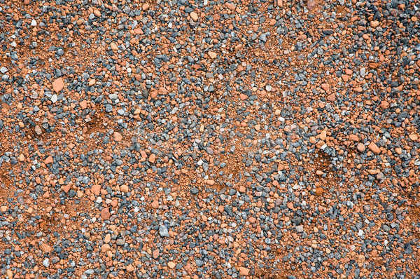 Járda gránit téglák tégla textúra természet Stock fotó © bryndin