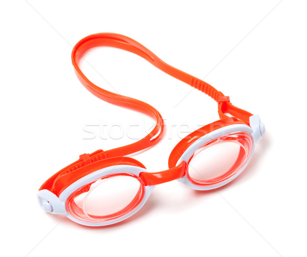 Goggles for swimming Stock photo © BSANI