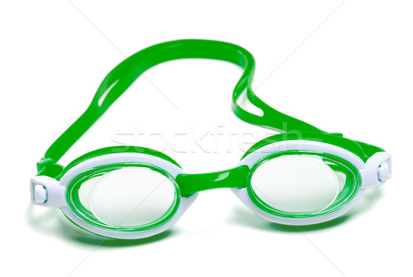 Goggles for swimming Stock photo © BSANI