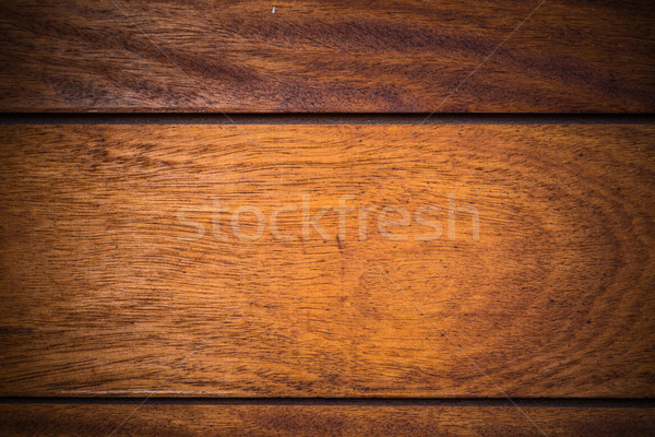 Stock photo: Exotic Wood Texture Background
