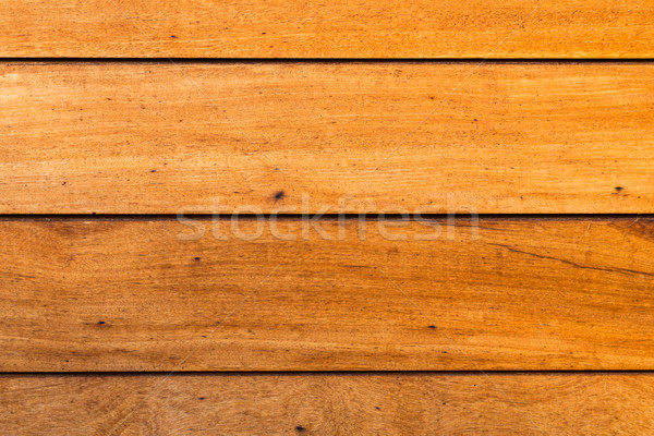 Orange Wood background. Wooden board Stock photo © bubutu