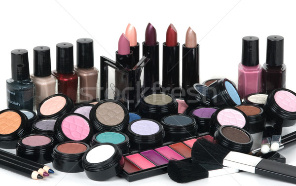 Cosmetics Stock photo © BVDC