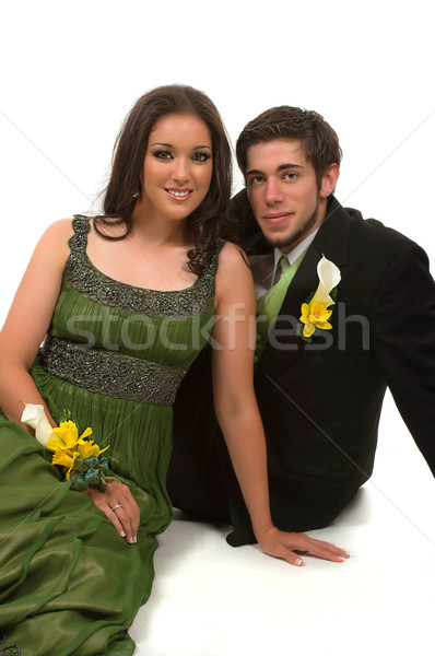 Prom Stock photo © BVDC