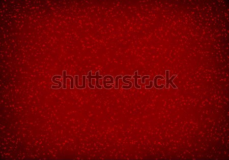 Rood christmas textuur gelukkig abstract Stockfoto © c12