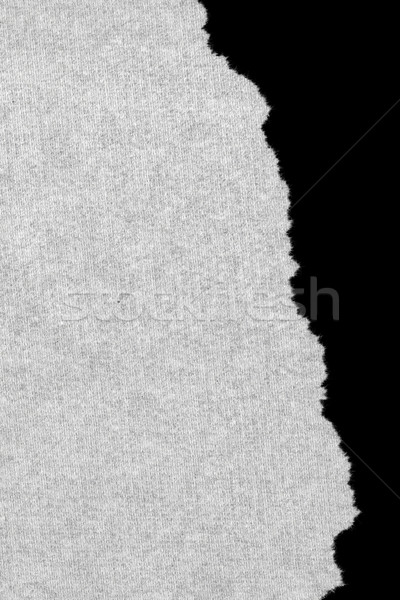 ripped paper Stock photo © c12
