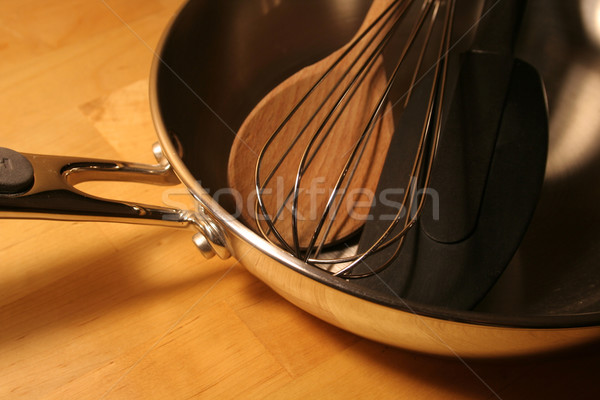 Kitchen Tools
 Stock photo © ca2hill