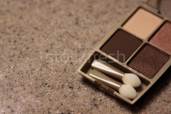 Blush sitting on a Counter
 Stock photo © ca2hill