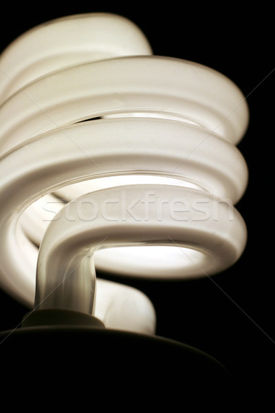 Eco Coils
 Stock photo © ca2hill