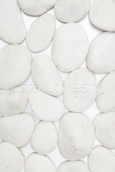 white stones Stock photo © caimacanul
