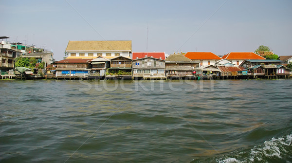 River Stock photo © Calek