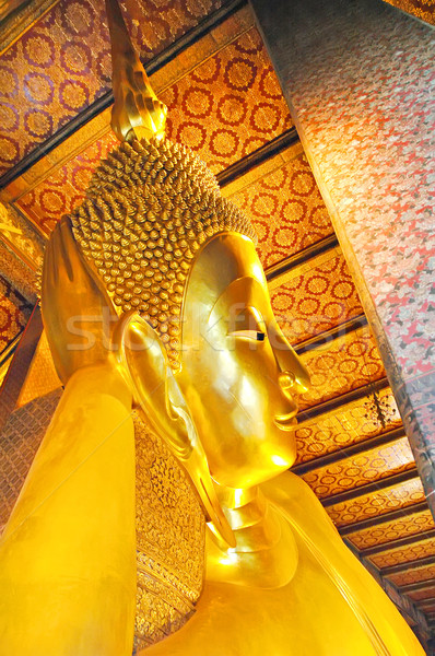 Budha Stock photo © Calek