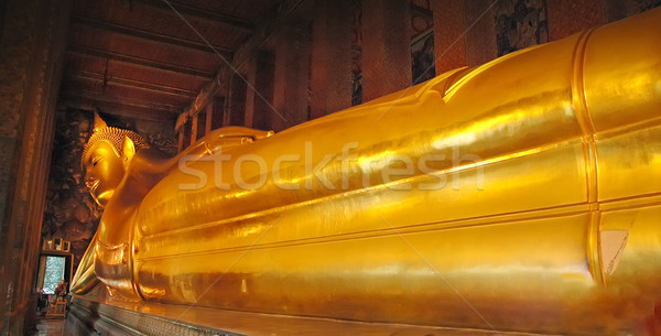 Budha Stock photo © Calek