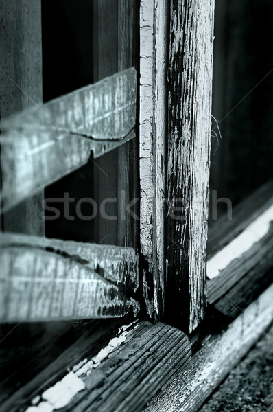 Window 3 Stock photo © Calek