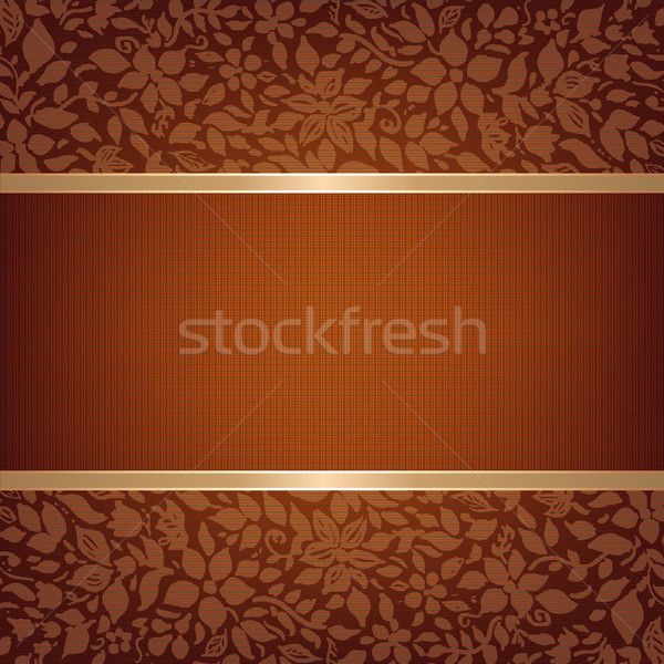 étterem menü kártya kávézó gradiens háló Stock fotó © cammep
