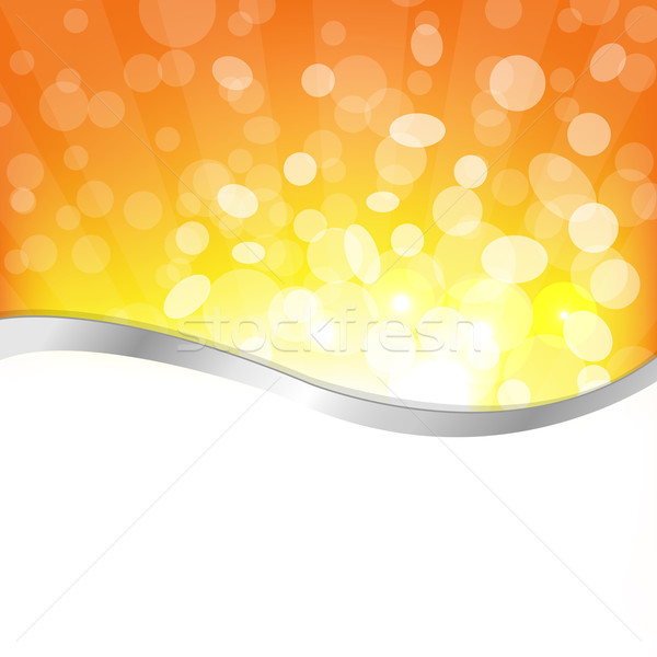 Sun Background Stock photo © cammep
