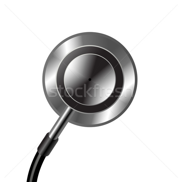 Stethoscope Stock photo © cammep