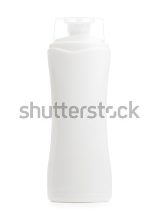 Spa écran lumineuses blanche maison détendre [[stock_photo]] © cardmaverick2