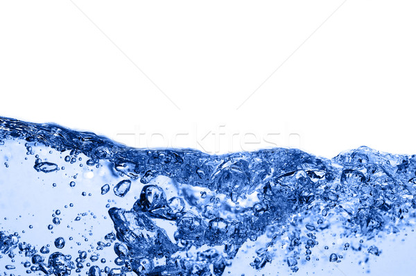 Acqua abstract mare sfondo Ocean Foto d'archivio © cardmaverick2