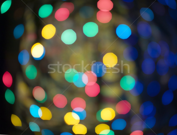 Foto foto kleuren achtergrond patroon Stockfoto © carenas1