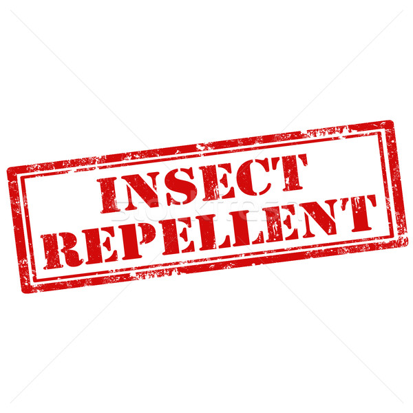 Insect Repellent Stock photo © carmen2011